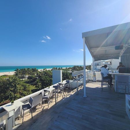 Versace Mansion View Suite At The Strand 迈阿密海滩 外观 照片
